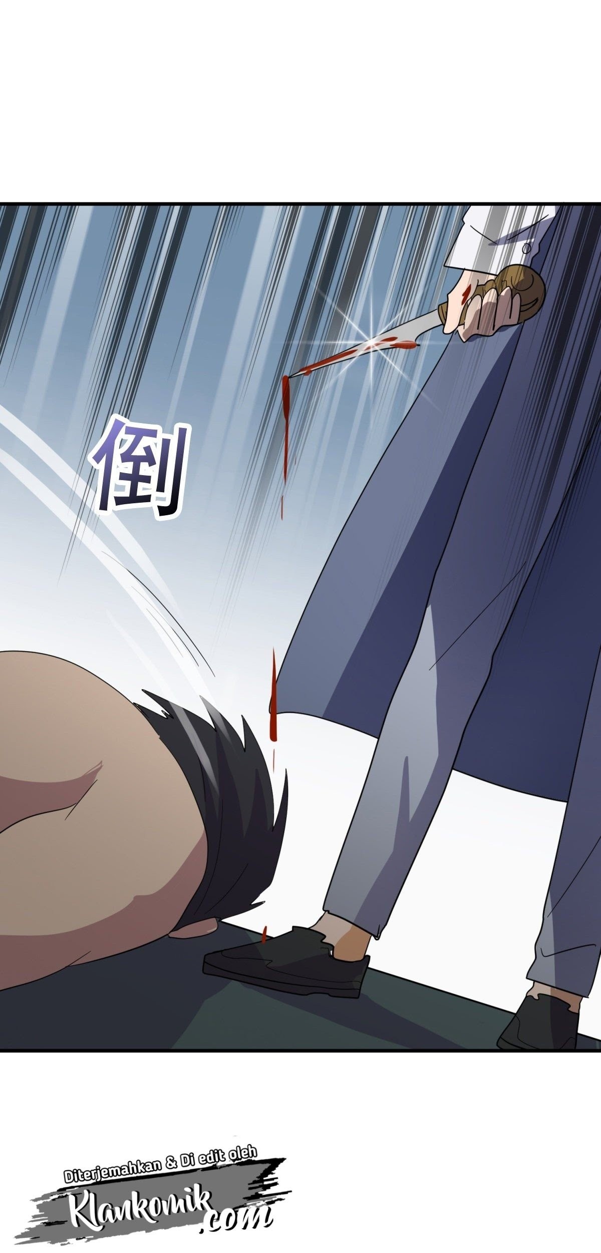 One Thousand Live Broadcast Big Local Tyrant Chapter 39 Gambar 29
