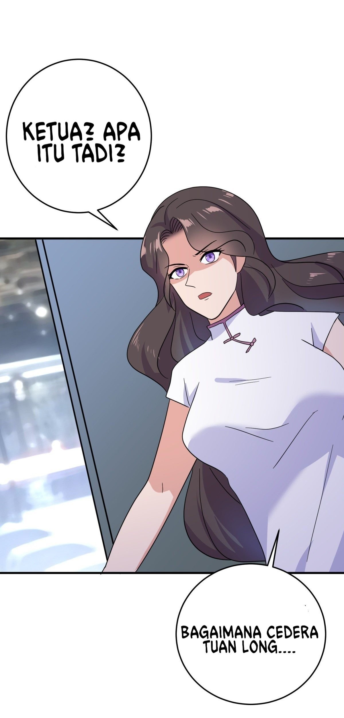 One Thousand Live Broadcast Big Local Tyrant Chapter 39 Gambar 31