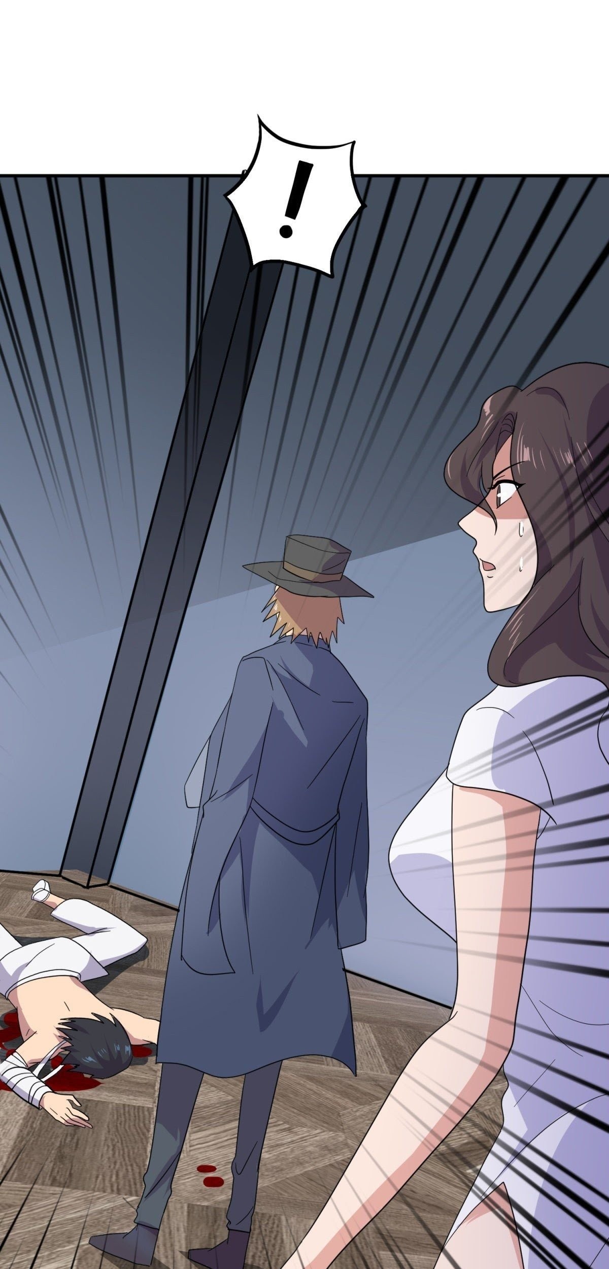 One Thousand Live Broadcast Big Local Tyrant Chapter 39 Gambar 33