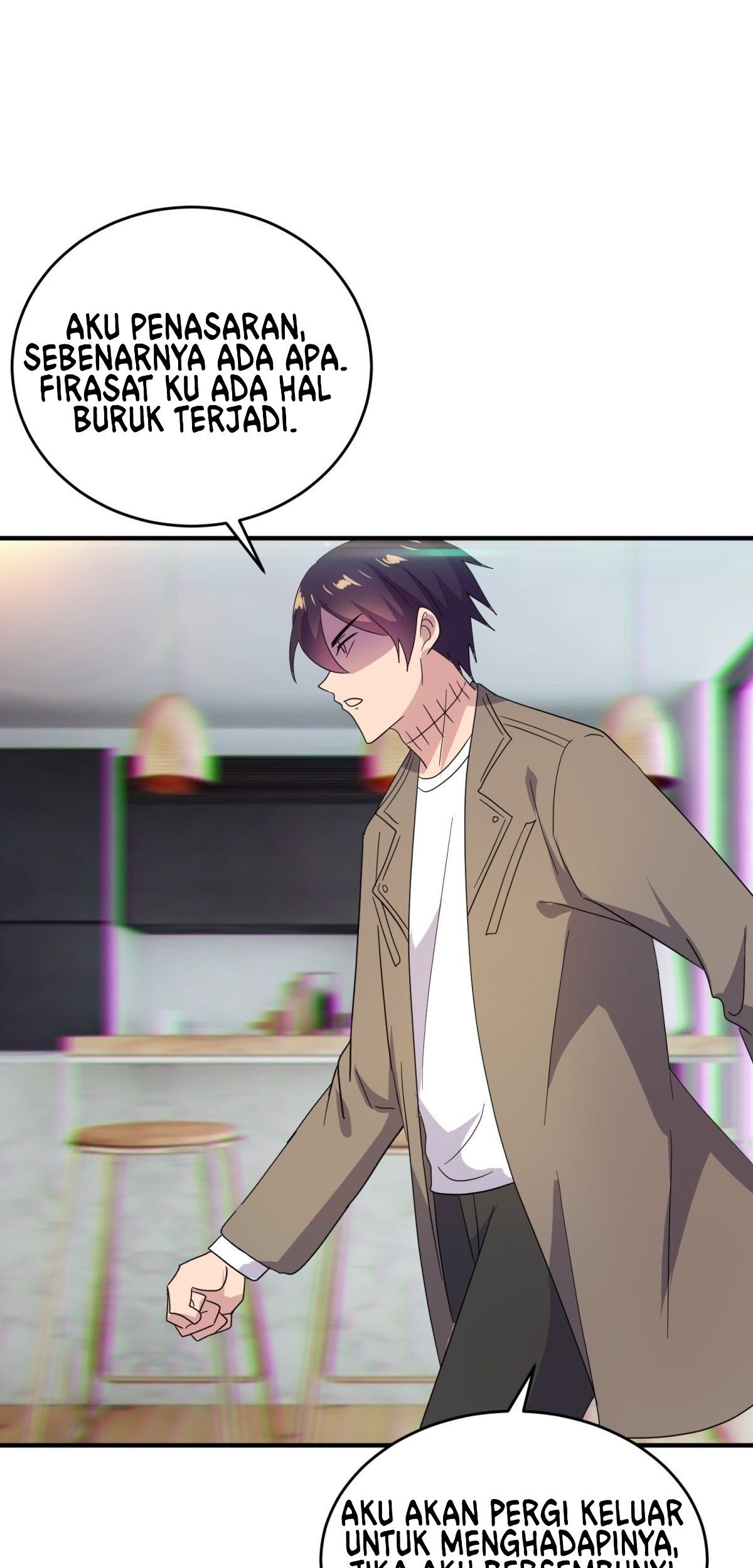 One Thousand Live Broadcast Big Local Tyrant Chapter 39 Gambar 47