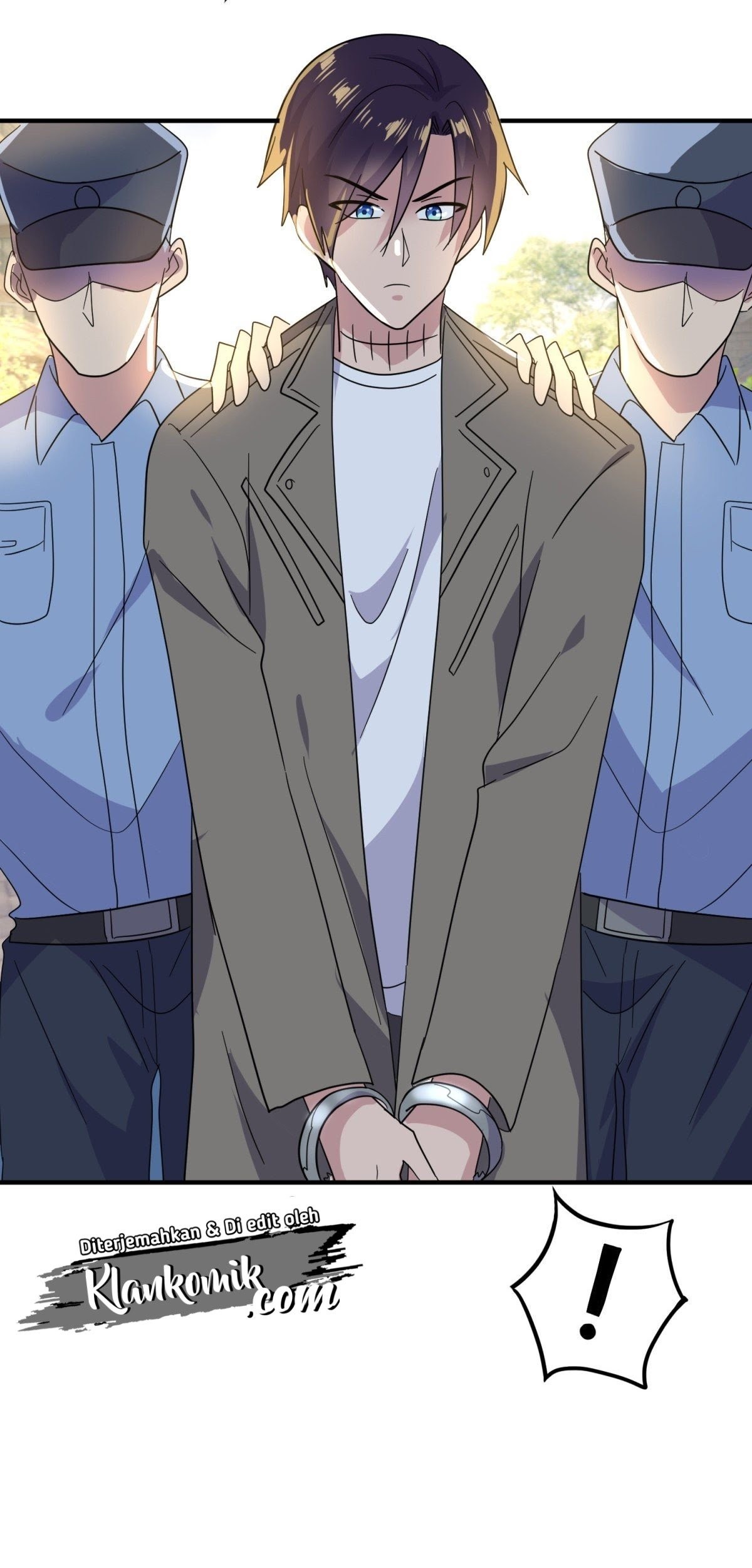 One Thousand Live Broadcast Big Local Tyrant Chapter 39 Gambar 54