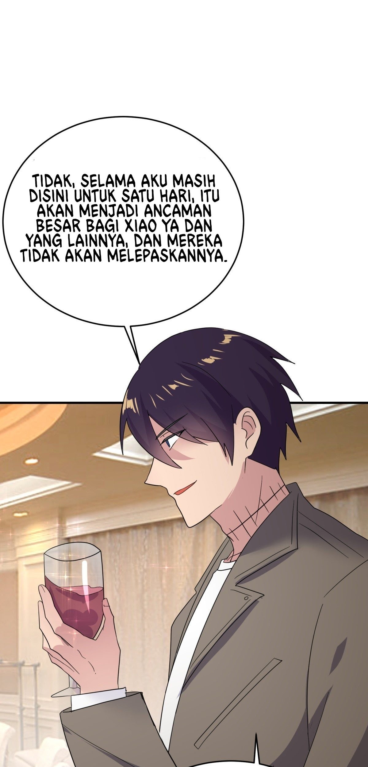 One Thousand Live Broadcast Big Local Tyrant Chapter 39 Gambar 10