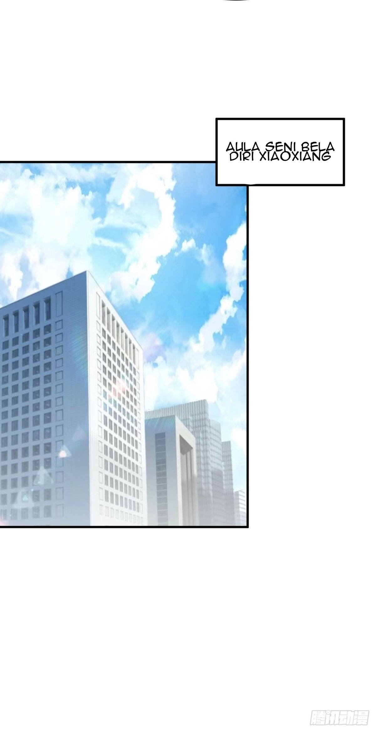One Thousand Live Broadcast Big Local Tyrant Chapter 39 Gambar 12