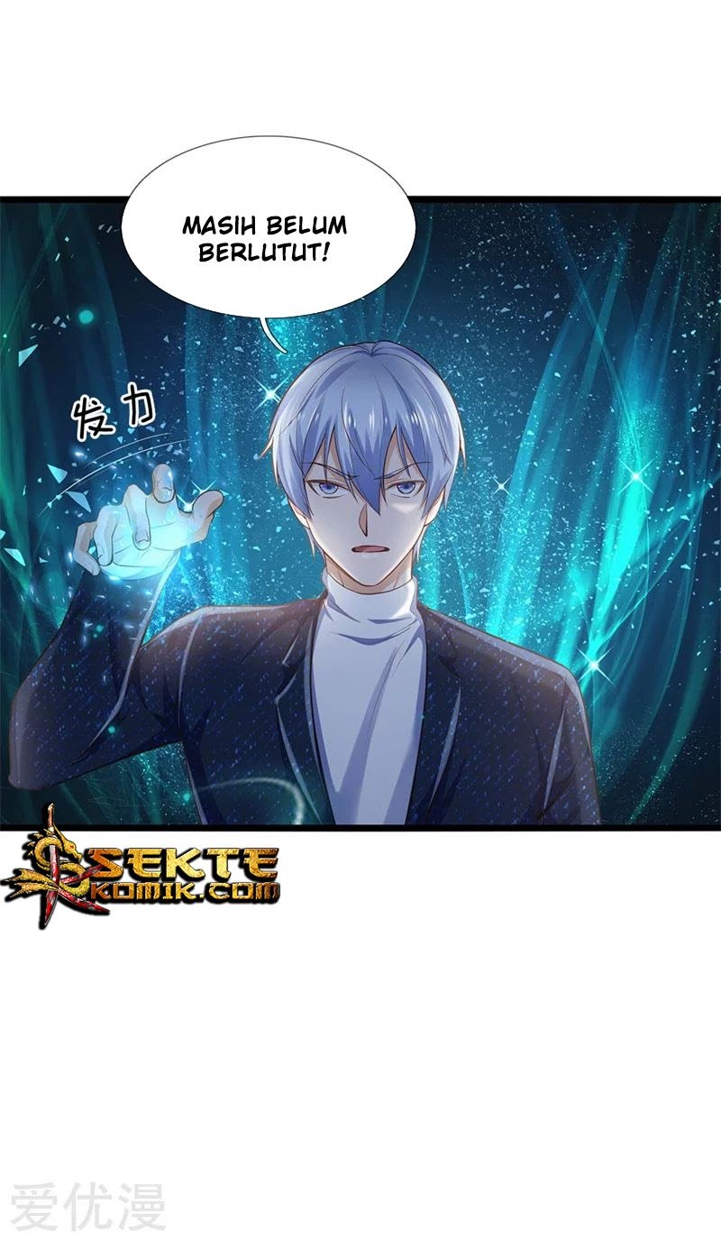 I am Daxianzun Chapter 208 Gambar 19