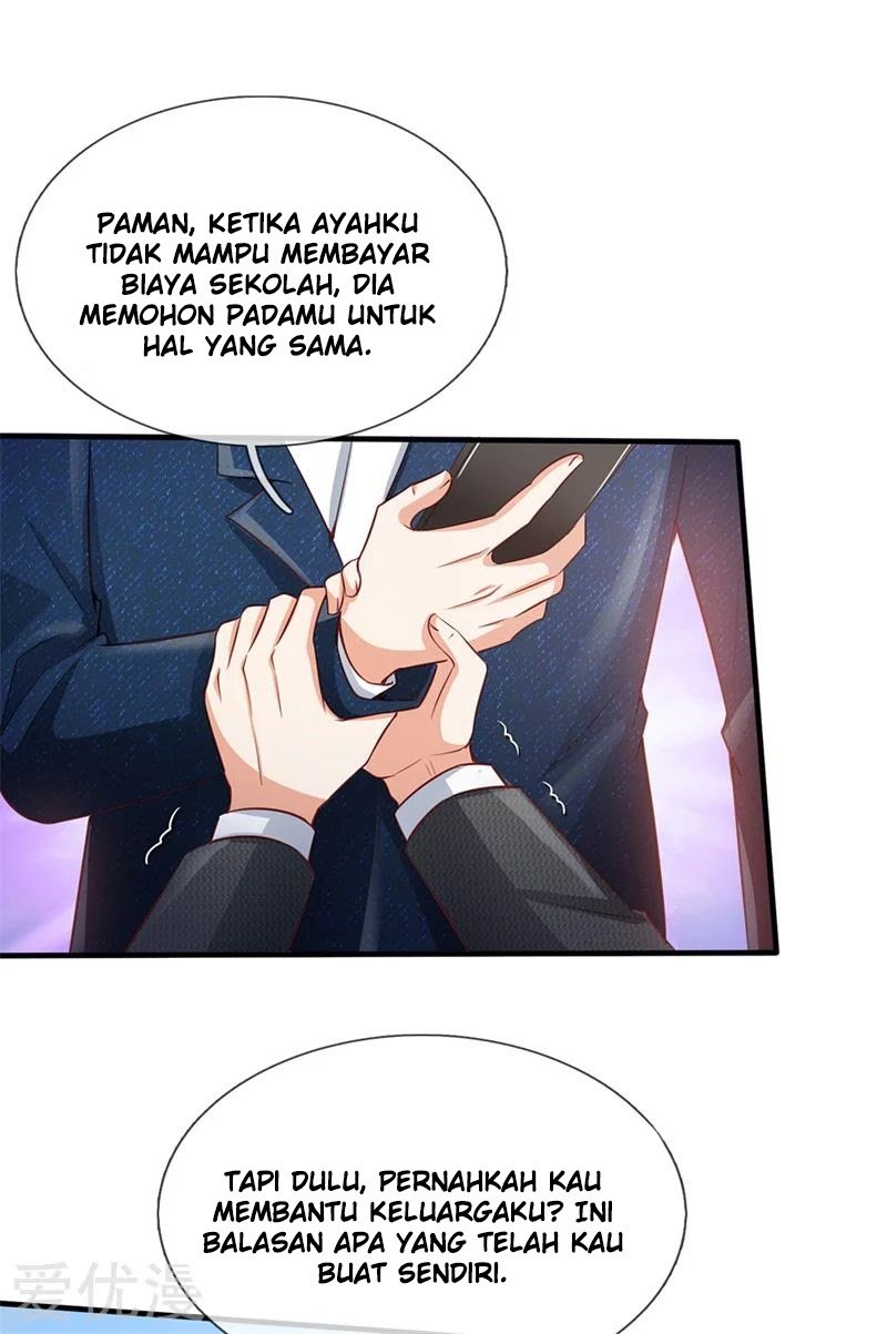 I am Daxianzun Chapter 208 Gambar 5