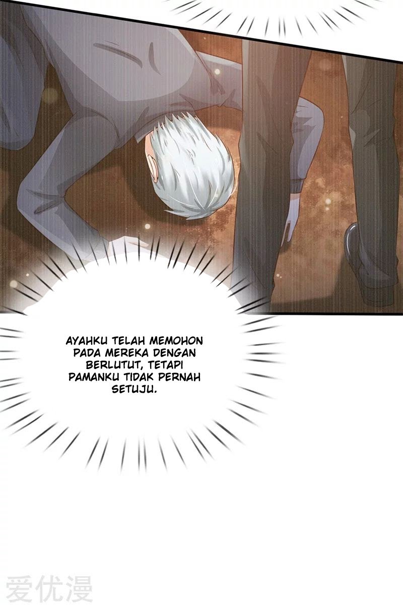 I am Daxianzun Chapter 208 Gambar 7