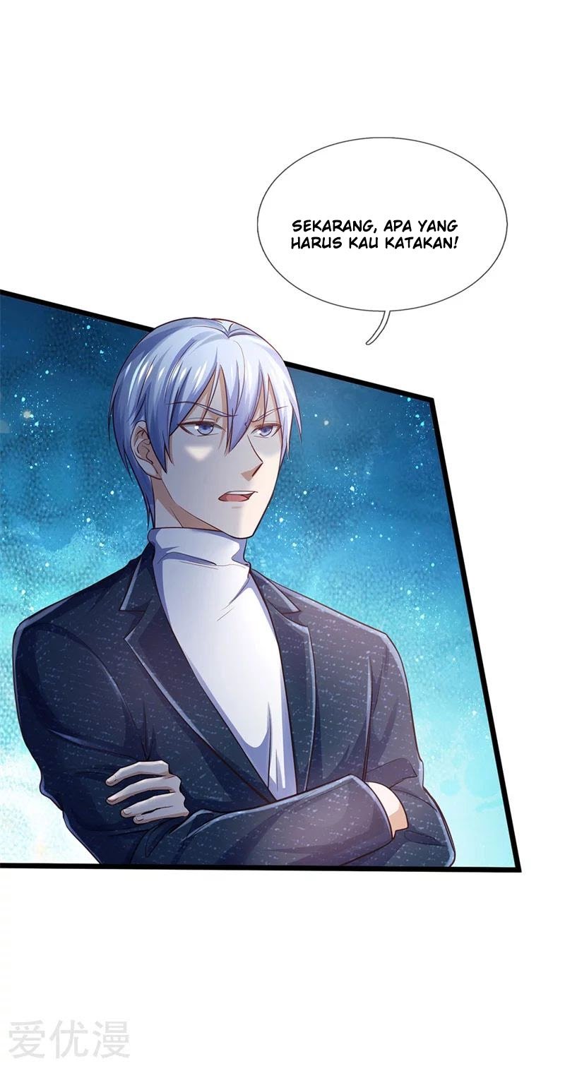 I am Daxianzun Chapter 208 Gambar 9