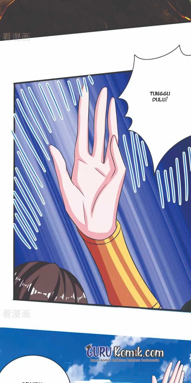 Rebirth After 80.000 Years Passed Chapter 128 Gambar 16
