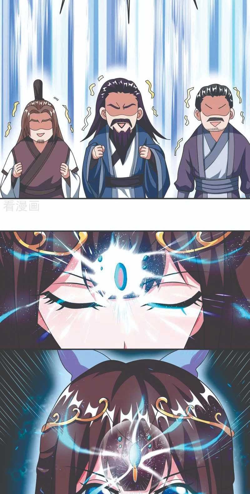 Rebirth After 80.000 Years Passed Chapter 128 Gambar 23