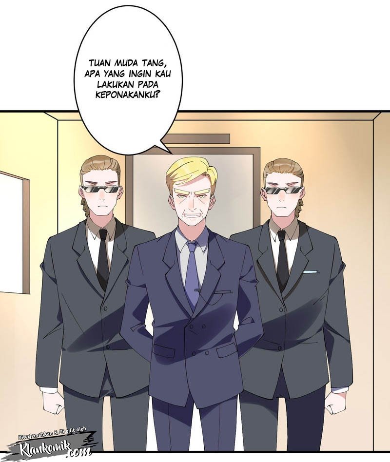 Beautiful Boss Cold-Hearted Chapter 37 Gambar 11