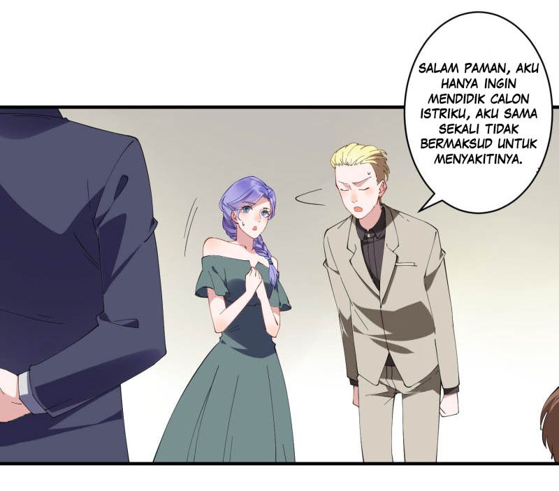 Beautiful Boss Cold-Hearted Chapter 37 Gambar 12