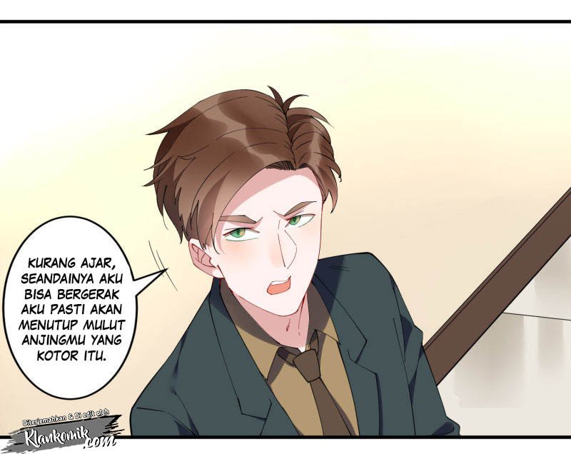Beautiful Boss Cold-Hearted Chapter 37 Gambar 15
