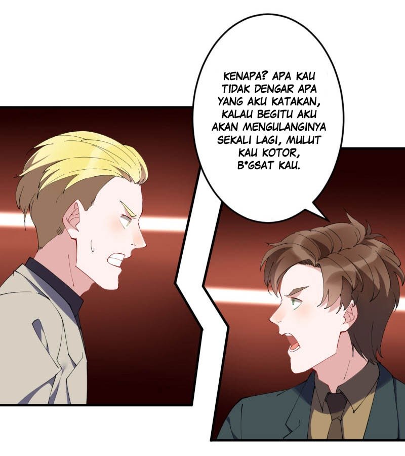 Beautiful Boss Cold-Hearted Chapter 37 Gambar 16