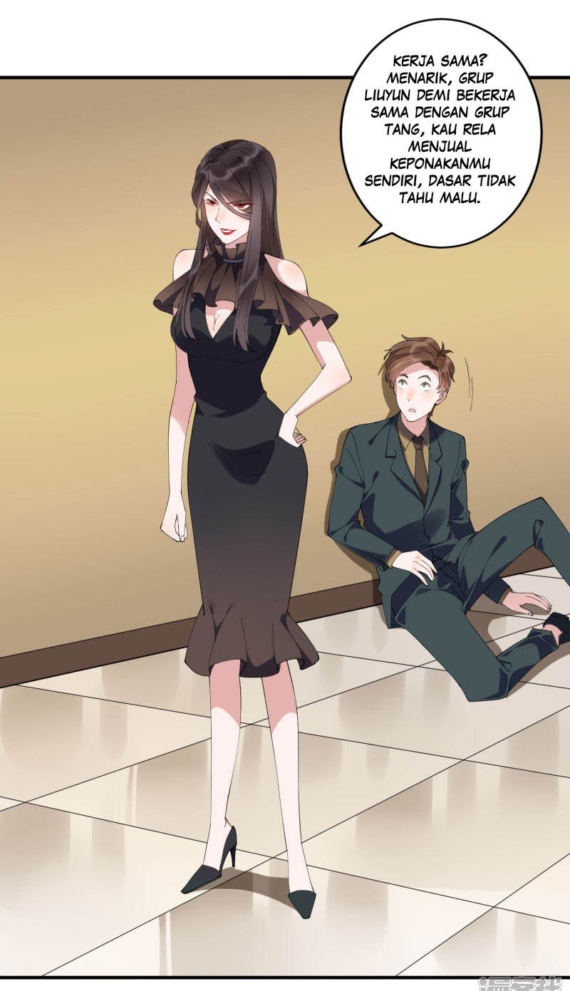 Beautiful Boss Cold-Hearted Chapter 37 Gambar 18