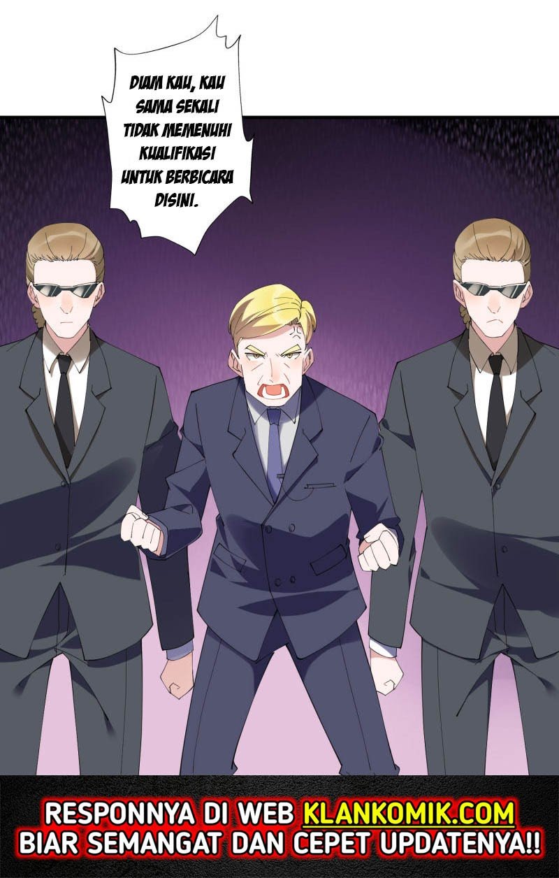 Beautiful Boss Cold-Hearted Chapter 37 Gambar 19