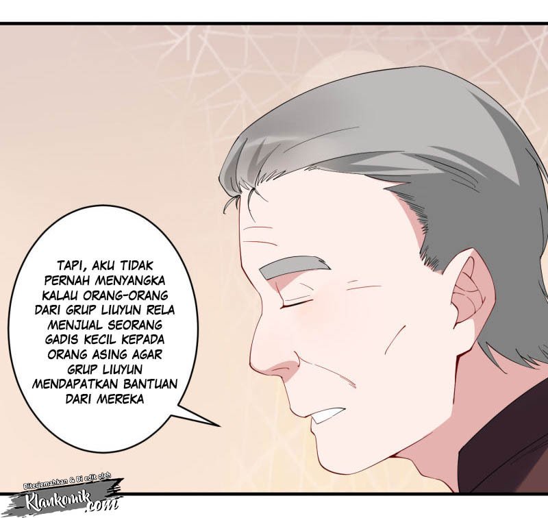 Beautiful Boss Cold-Hearted Chapter 37 Gambar 23