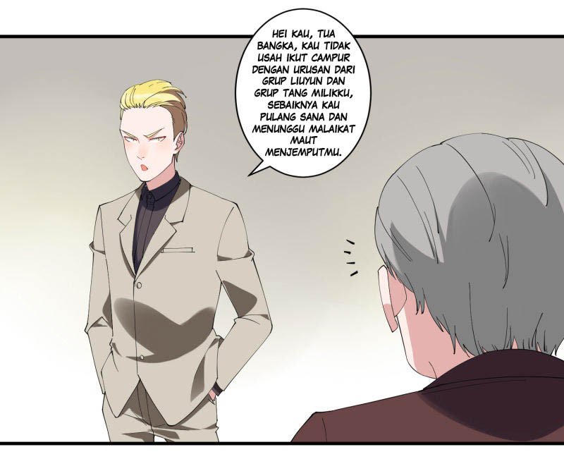 Beautiful Boss Cold-Hearted Chapter 37 Gambar 24