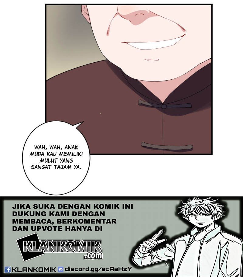 Beautiful Boss Cold-Hearted Chapter 37 Gambar 25