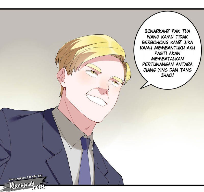 Beautiful Boss Cold-Hearted Chapter 37 Gambar 29