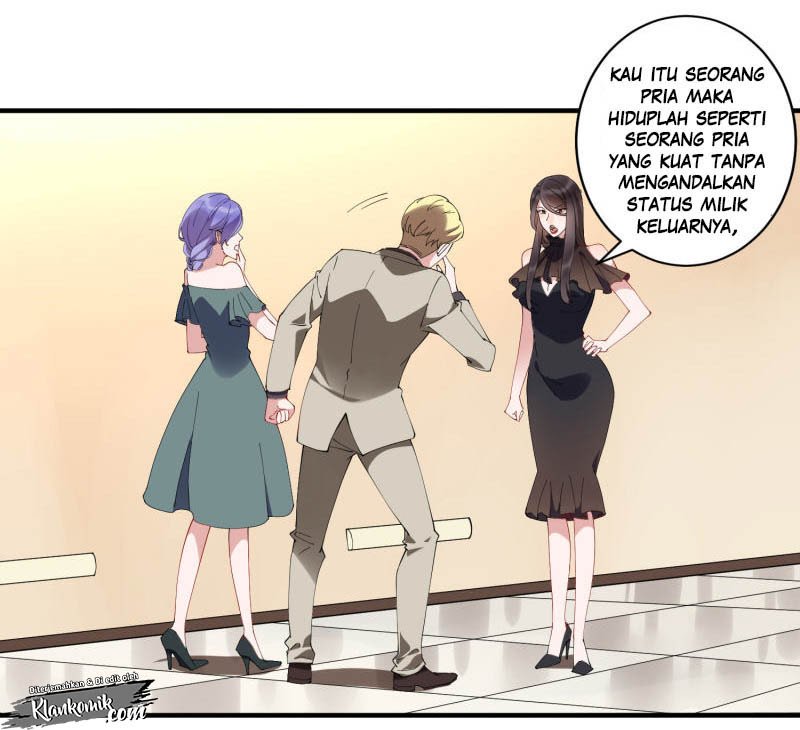 Beautiful Boss Cold-Hearted Chapter 37 Gambar 3
