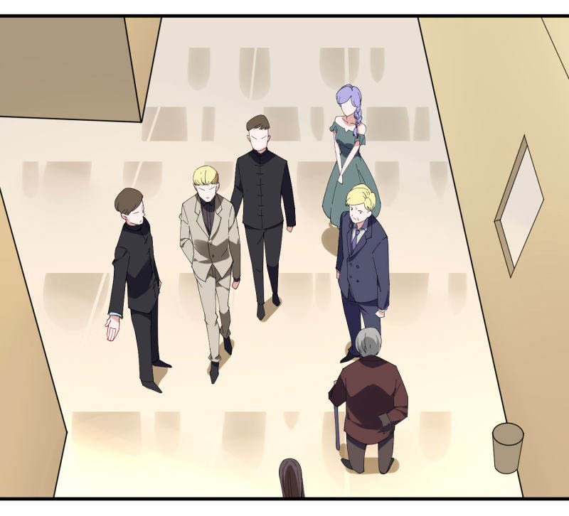Beautiful Boss Cold-Hearted Chapter 37 Gambar 32
