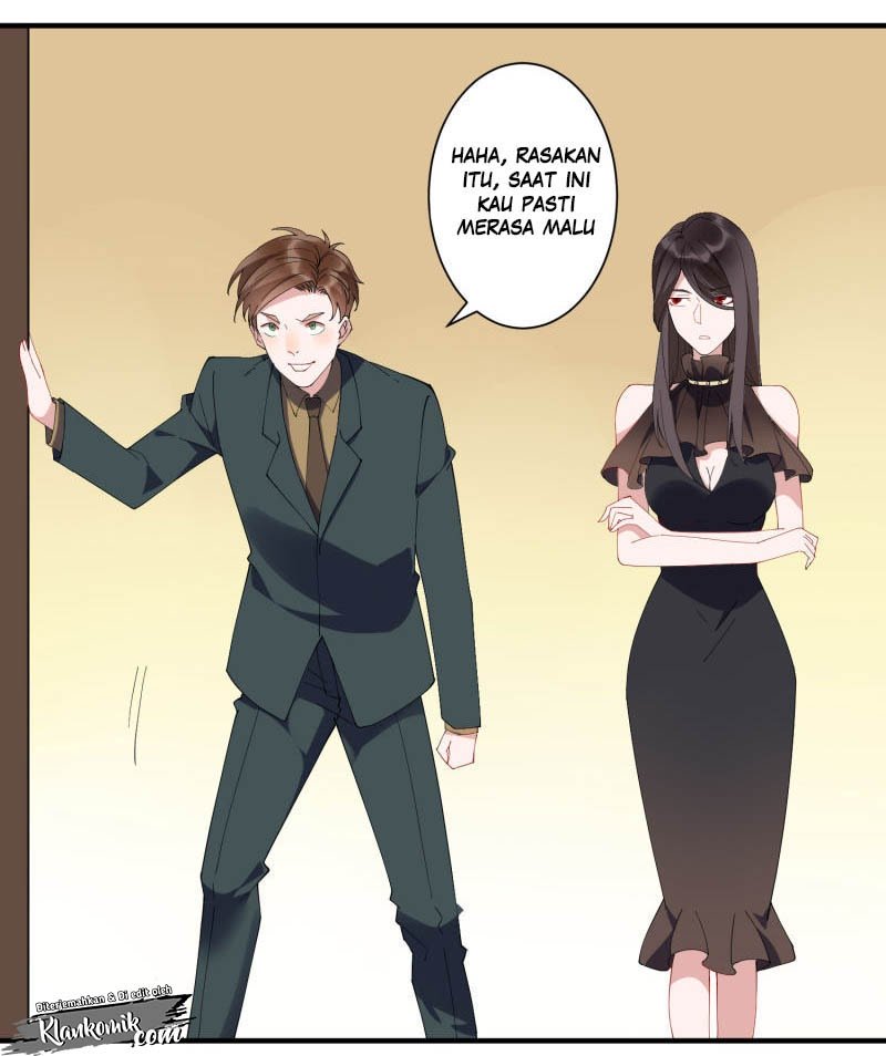 Beautiful Boss Cold-Hearted Chapter 37 Gambar 33
