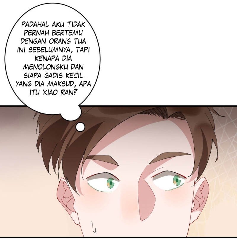Beautiful Boss Cold-Hearted Chapter 37 Gambar 36
