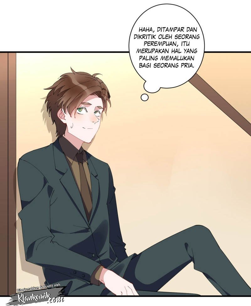 Beautiful Boss Cold-Hearted Chapter 37 Gambar 5