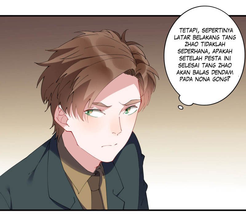 Beautiful Boss Cold-Hearted Chapter 37 Gambar 6
