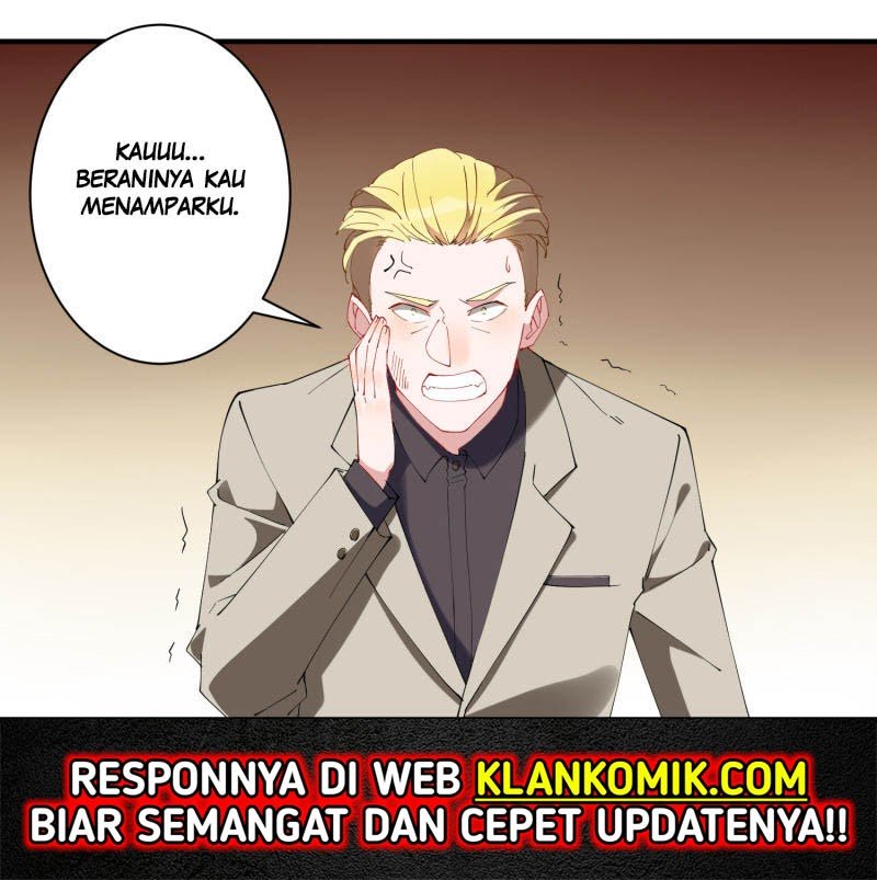 Beautiful Boss Cold-Hearted Chapter 37 Gambar 7