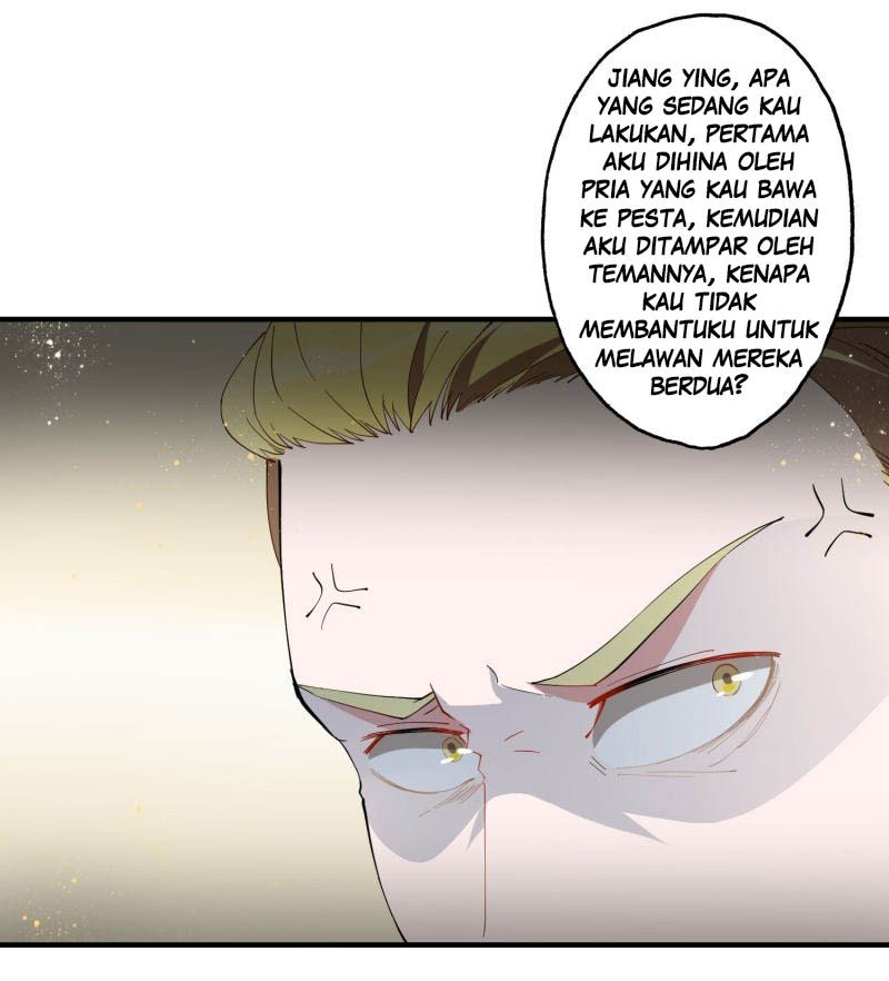Beautiful Boss Cold-Hearted Chapter 37 Gambar 8