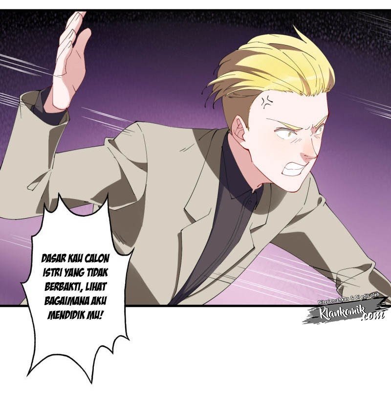 Beautiful Boss Cold-Hearted Chapter 37 Gambar 9