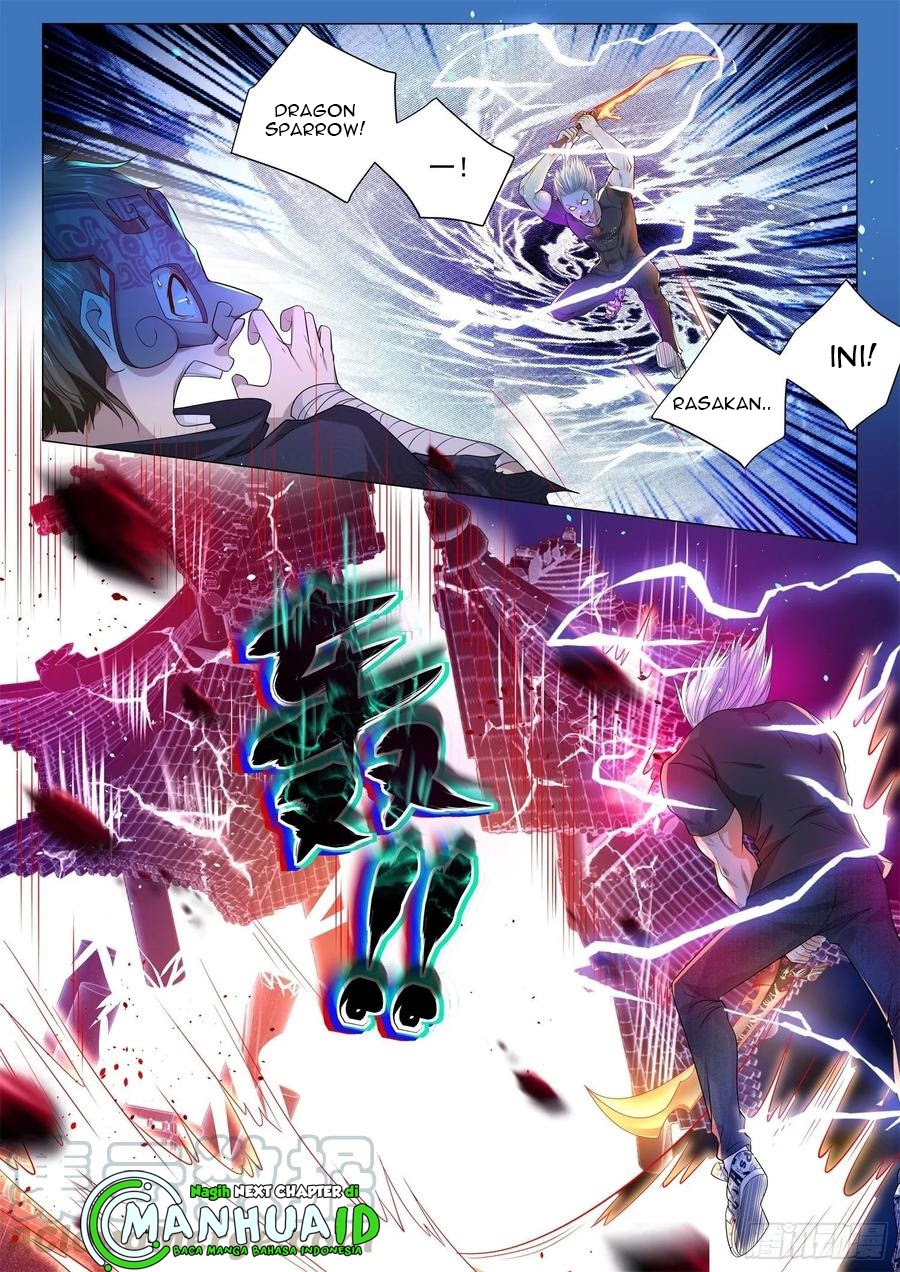 Shen Hao’s Heavenly Fall System Chapter 137 Gambar 5