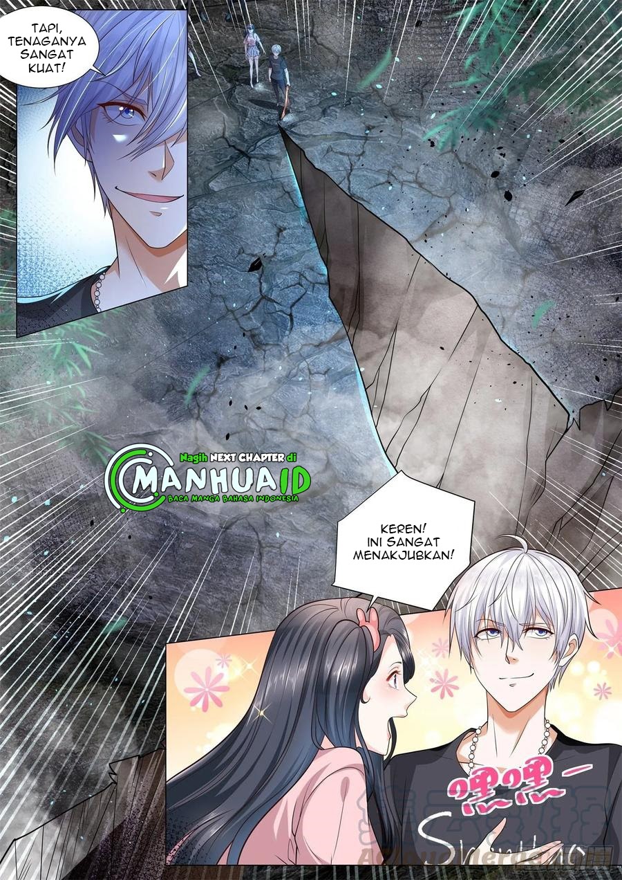 Shen Hao’s Heavenly Fall System Chapter 137 Gambar 7