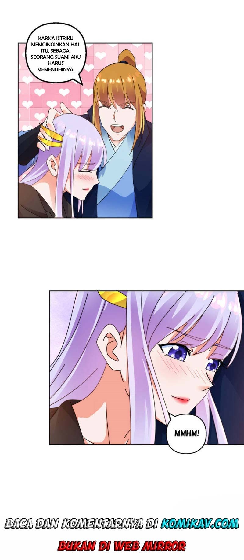 The Top Clan Leader In History Chapter 128 Gambar 17