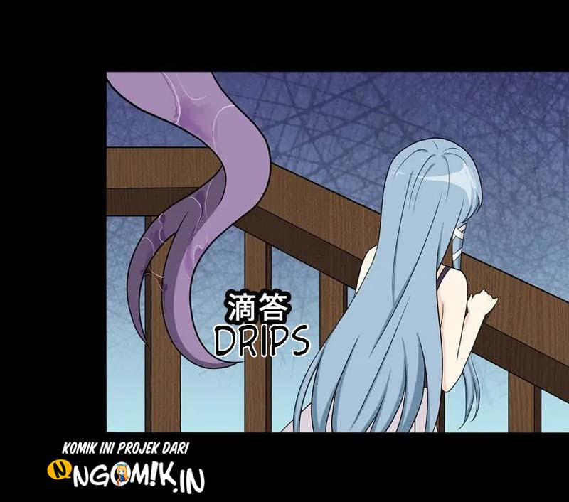 Virus Girlfriend Chapter 105 Gambar 39