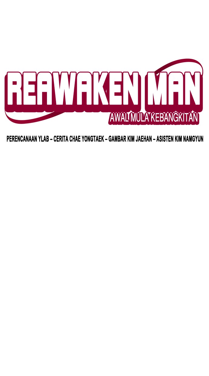 Reawaken Man Chapter 146 Gambar 14