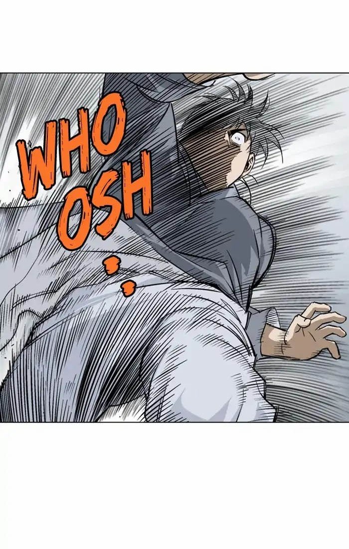 Gosu Chapter 147 Gambar 26