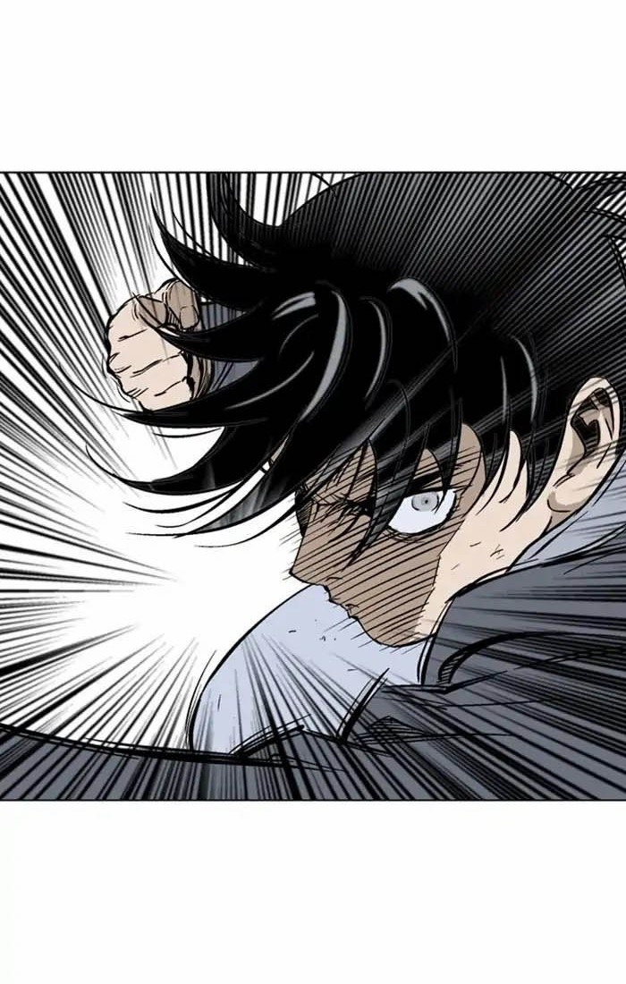 Gosu Chapter 147 Gambar 28