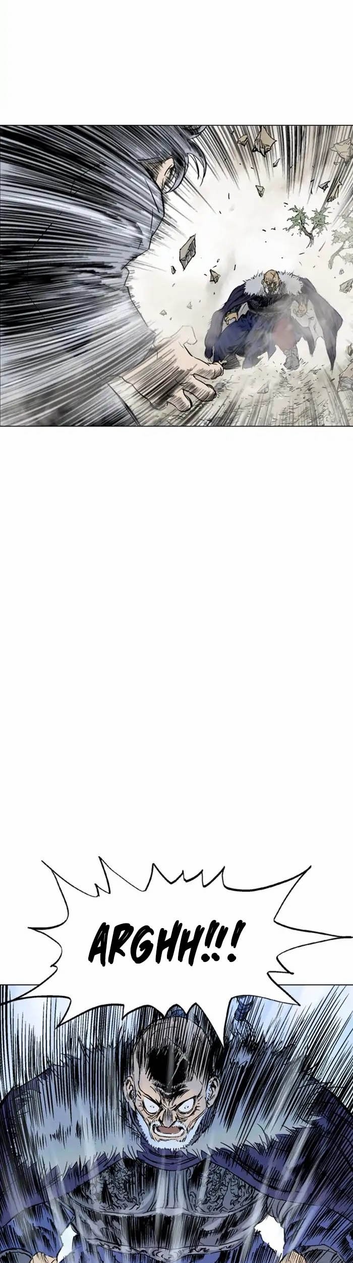 Gosu Chapter 147 Gambar 35