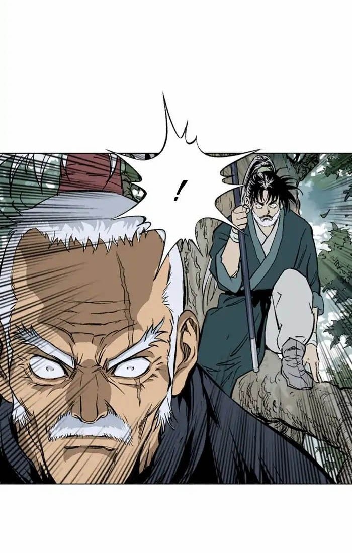 Gosu Chapter 147 Gambar 38