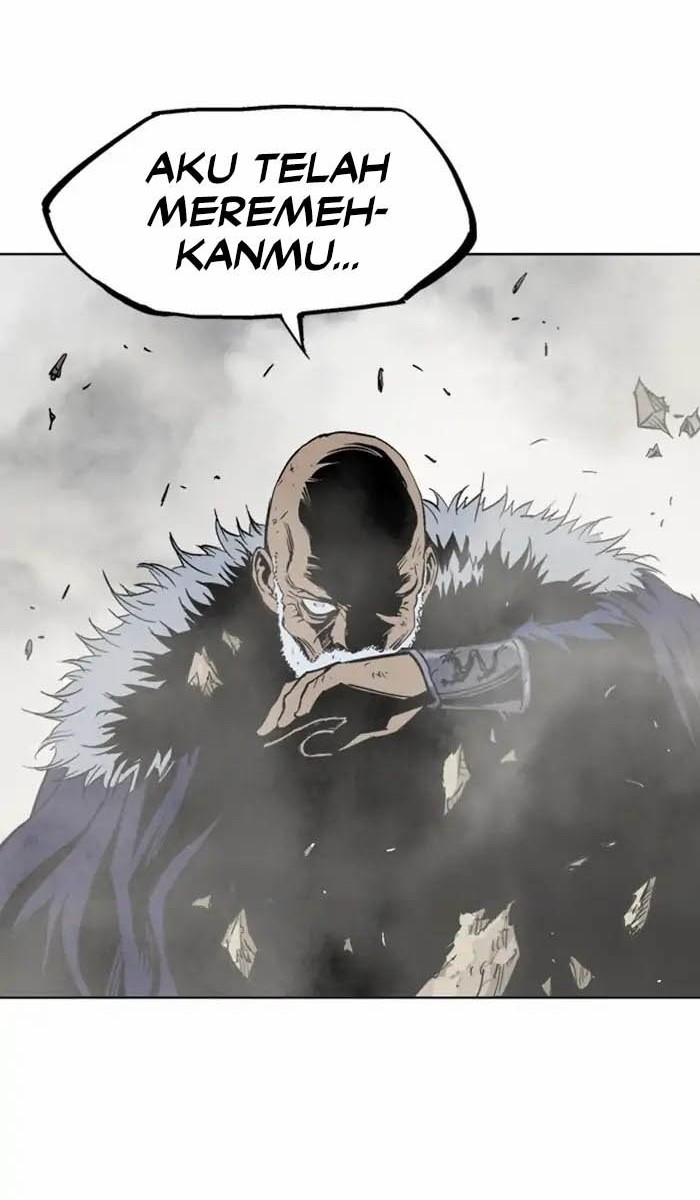 Gosu Chapter 147 Gambar 48