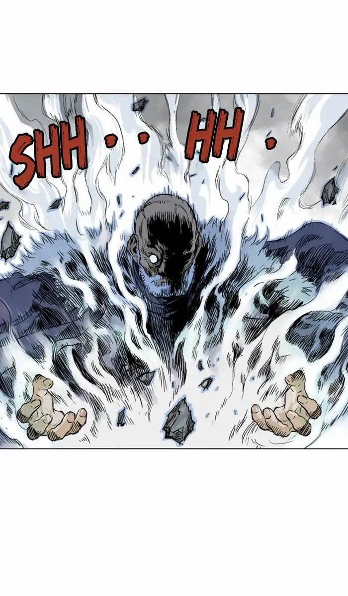 Gosu Chapter 147 Gambar 50