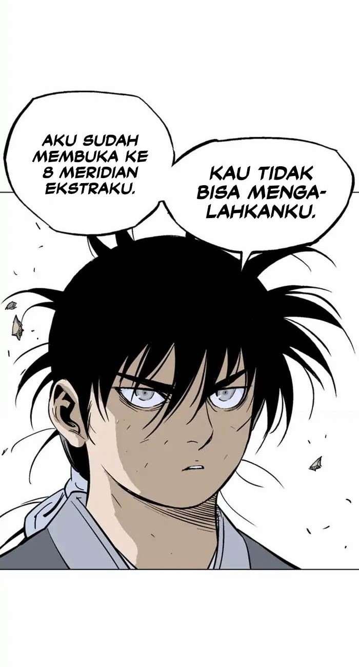 Gosu Chapter 147 Gambar 54