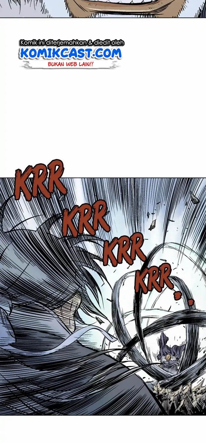 Gosu Chapter 147 Gambar 56