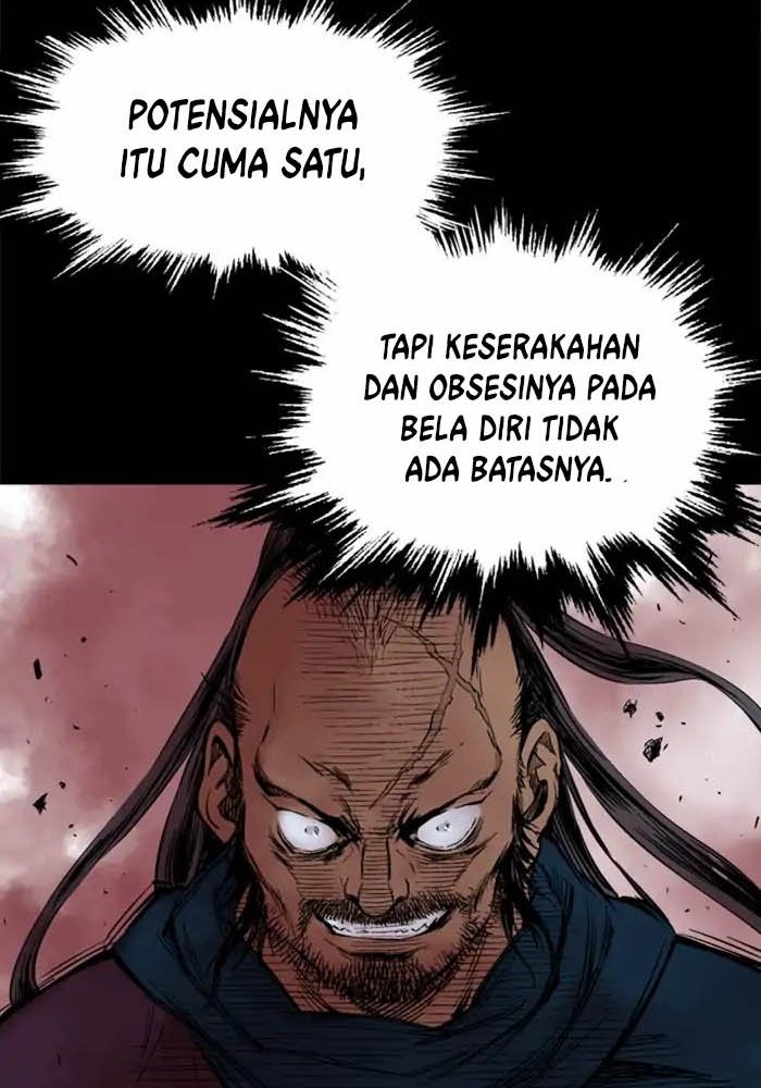 Gosu Chapter 147 Gambar 12