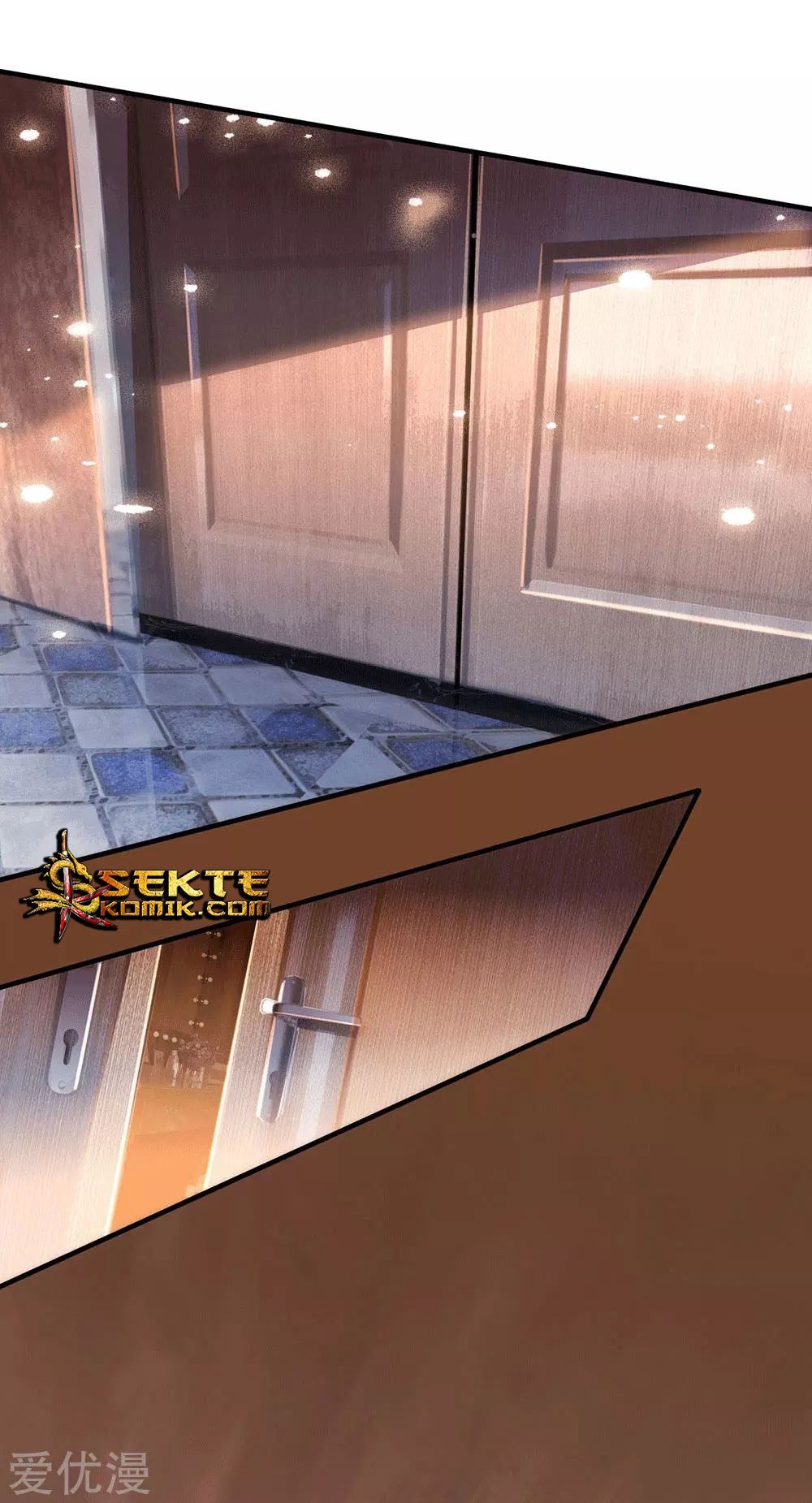 Wan Gu Shen Wang Chapter 178 Gambar 4