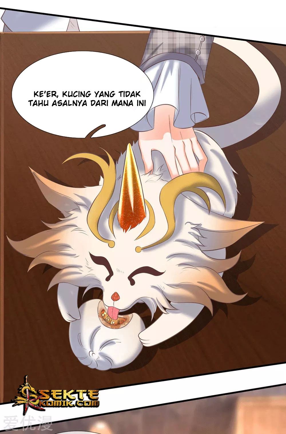 Wan Gu Shen Wang Chapter 178 Gambar 6