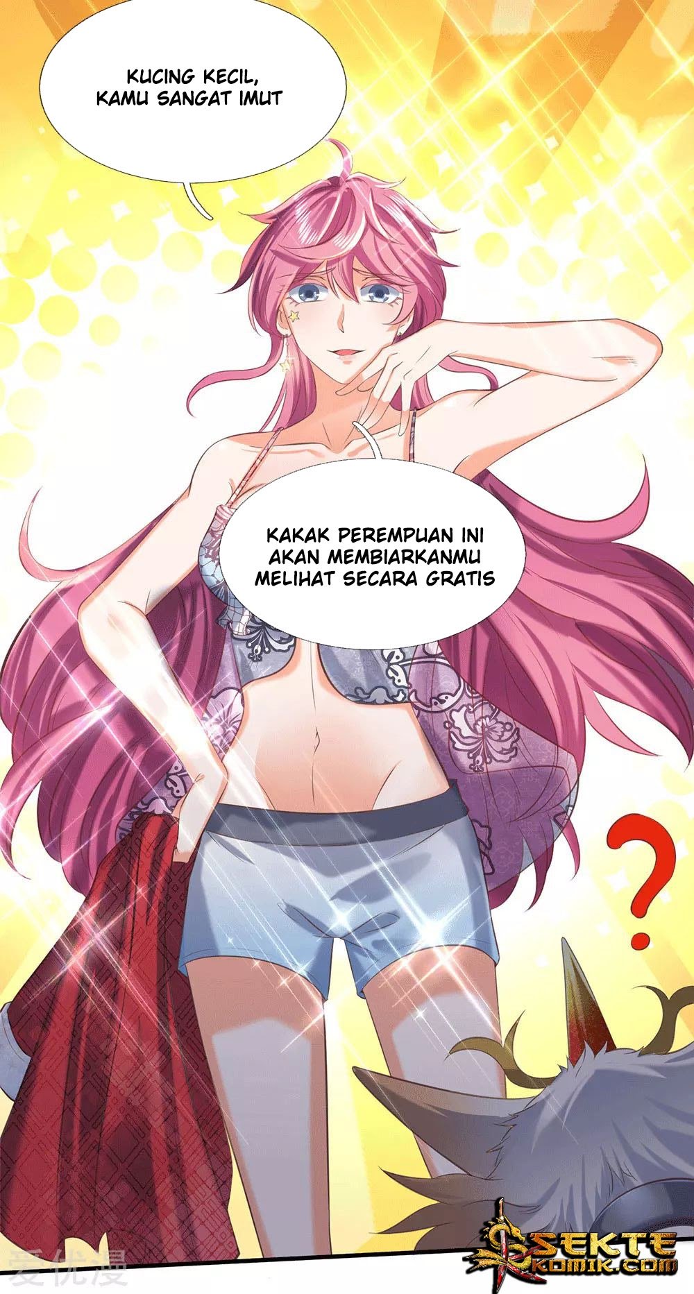 Wan Gu Shen Wang Chapter 178 Gambar 8