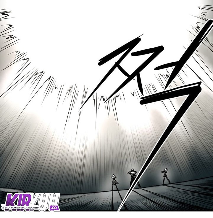 Raid Chapter 57 Gambar 26